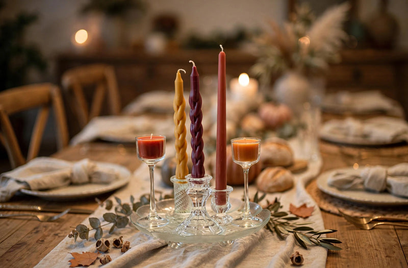 The Parlour Collection