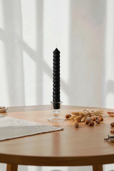 LaRue Candle Co. Ridge taper candle, photo 1