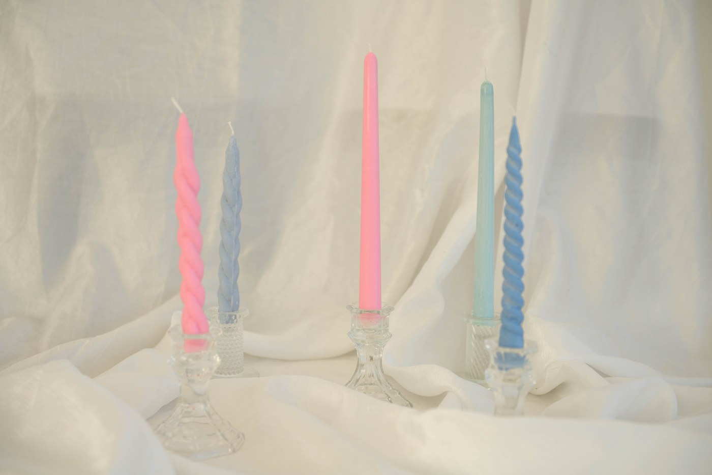 The Candlelight Collection